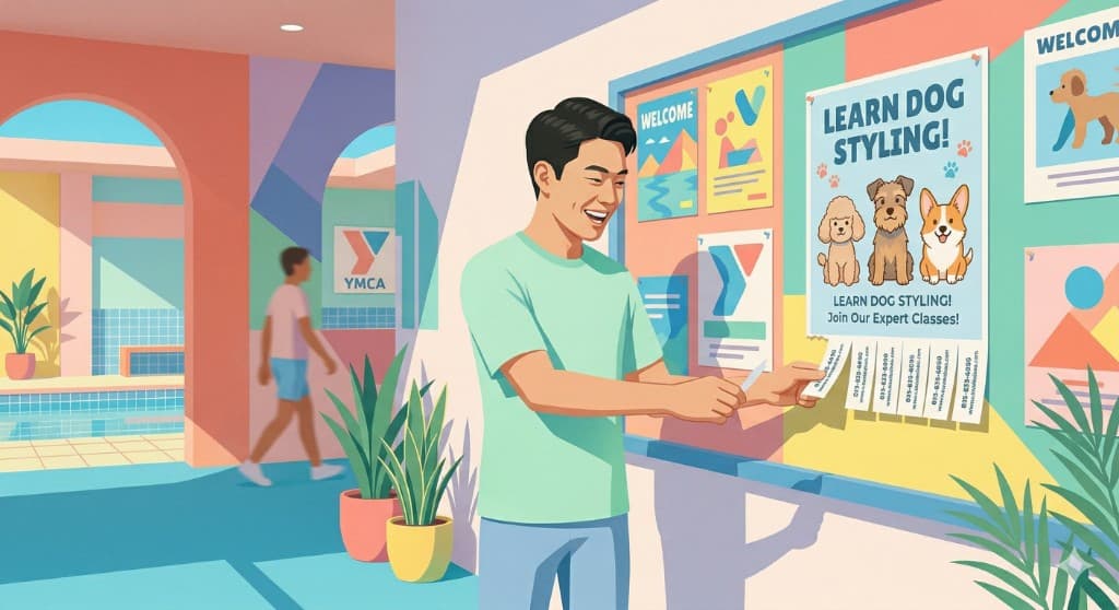 Message Board